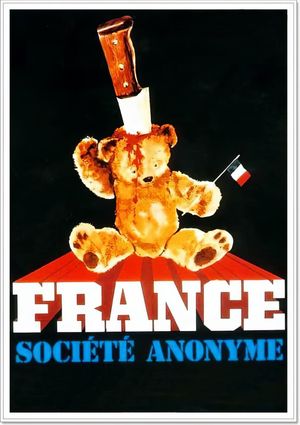 France Inc.'s poster