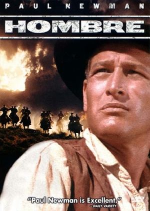Hombre's poster