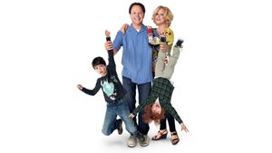 Parental Guidance's poster