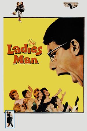 The Ladies Man's poster image