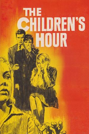 The Children's Hour's poster