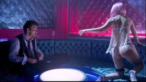 Closer's poster