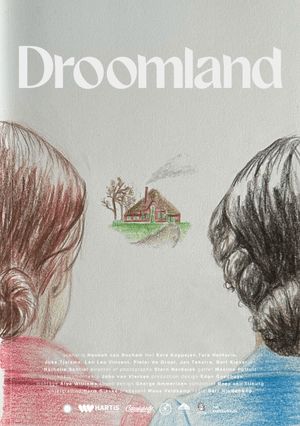 Land of Dreams's poster