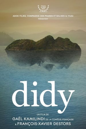Didy's poster