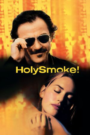 Holy Smoke's poster