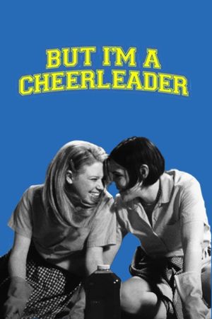 But I'm a Cheerleader's poster