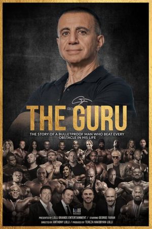 The Guru's poster