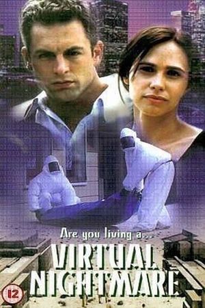Virtual Nightmare's poster