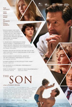 The Son's poster