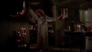 Carrie's poster