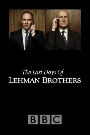 The Last Days of Lehman Brothers's poster
