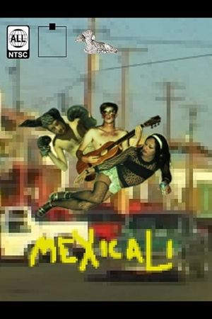 Mexicali's poster image