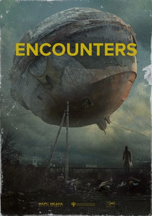 Encounters's poster