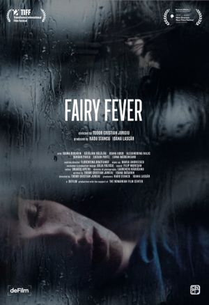 Fairy Fever's poster