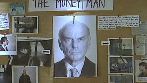 Beck 07 - The Money Man's poster