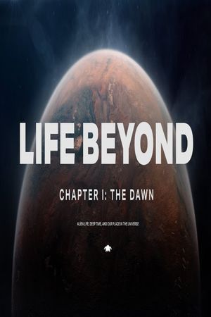 Life Beyond I: The Dawn's poster