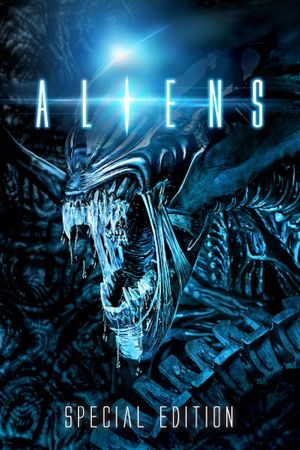 Aliens's poster