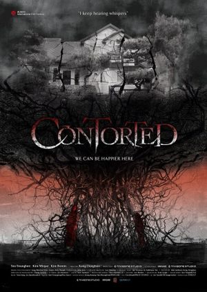 Contorted's poster