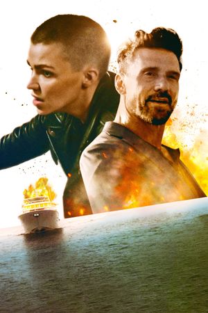 Stowaway's poster