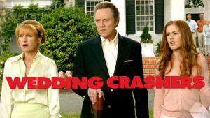 Wedding Crashers's poster