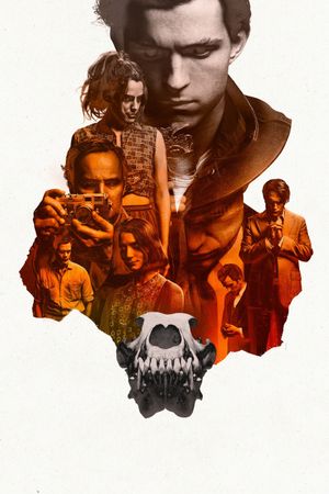 The Devil All the Time's poster