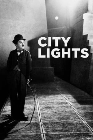City Lights's poster