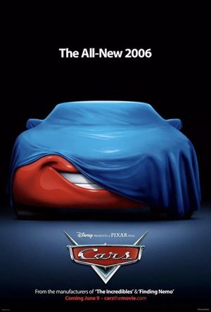 Cars's poster