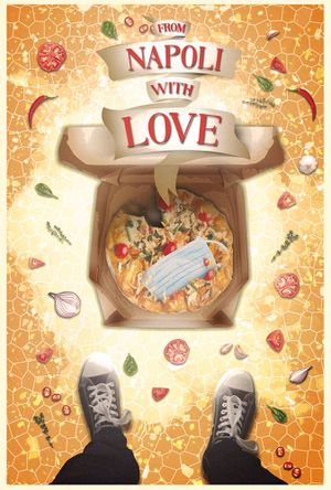 From Napoli With Love's poster