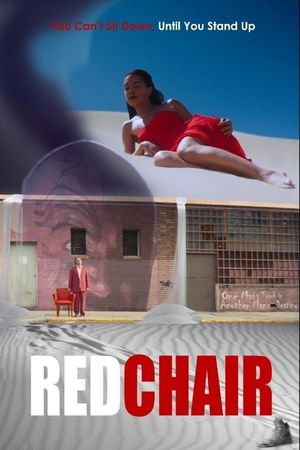 Red Chair's poster