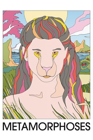 Metamorphoses's poster