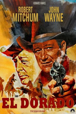 El Dorado's poster