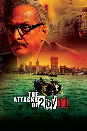 The Attacks of 26/11's poster