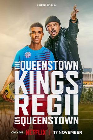The Queenstown Kings's poster