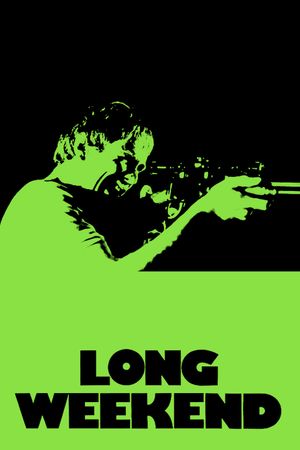 Long Weekend's poster