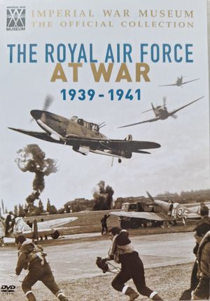 The Air Plan's poster