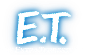 E.T. the Extra-Terrestrial's poster