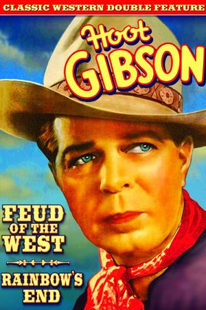 Feud of the West's poster