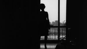 La Notte's poster