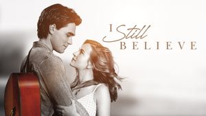 I Still Believe's poster