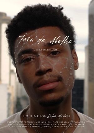 Teia de Abelha's poster
