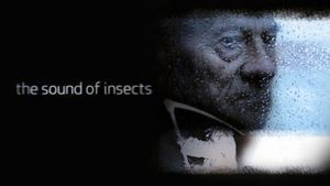 The Sound of Insects: Record of a Mummy's poster