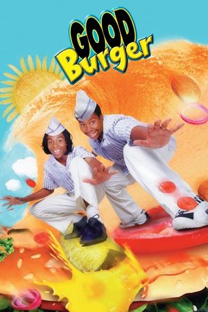Good Burger's poster