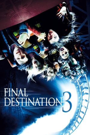 Final Destination 3's poster