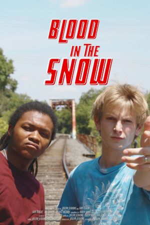 Blood in the Snow's poster