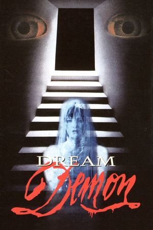Dream Demon's poster