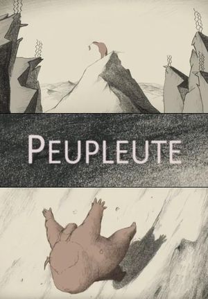 Peupleute's poster