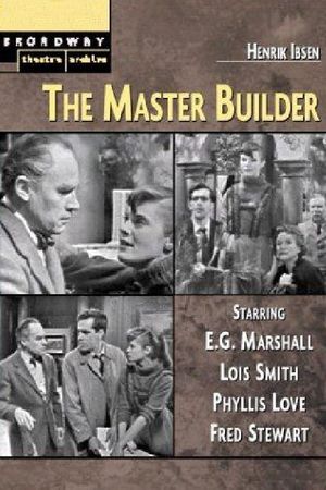 The Master Builder's poster image
