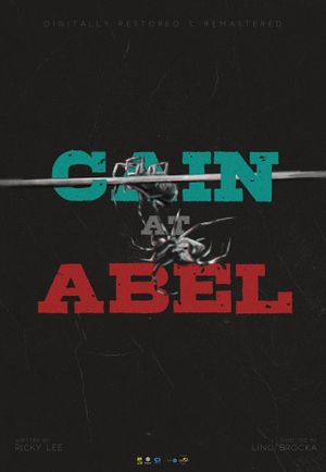 Cain at Abel's poster
