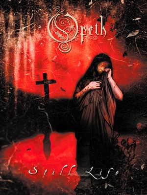 Opeth: Still Life's poster