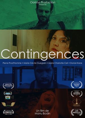 Contingences's poster image